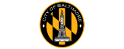 City of Baltimore Logo