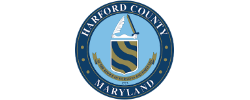 Harford County Maryland Logo