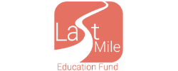 Last Mile Education Fund Logo