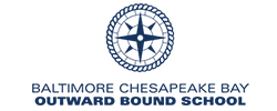 Baltimore Chesapeake Bay Outward Bound School Logo