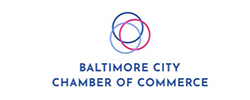 Baltimore City Chamber of Commerce Logo