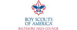 Baltimore BSA Logo