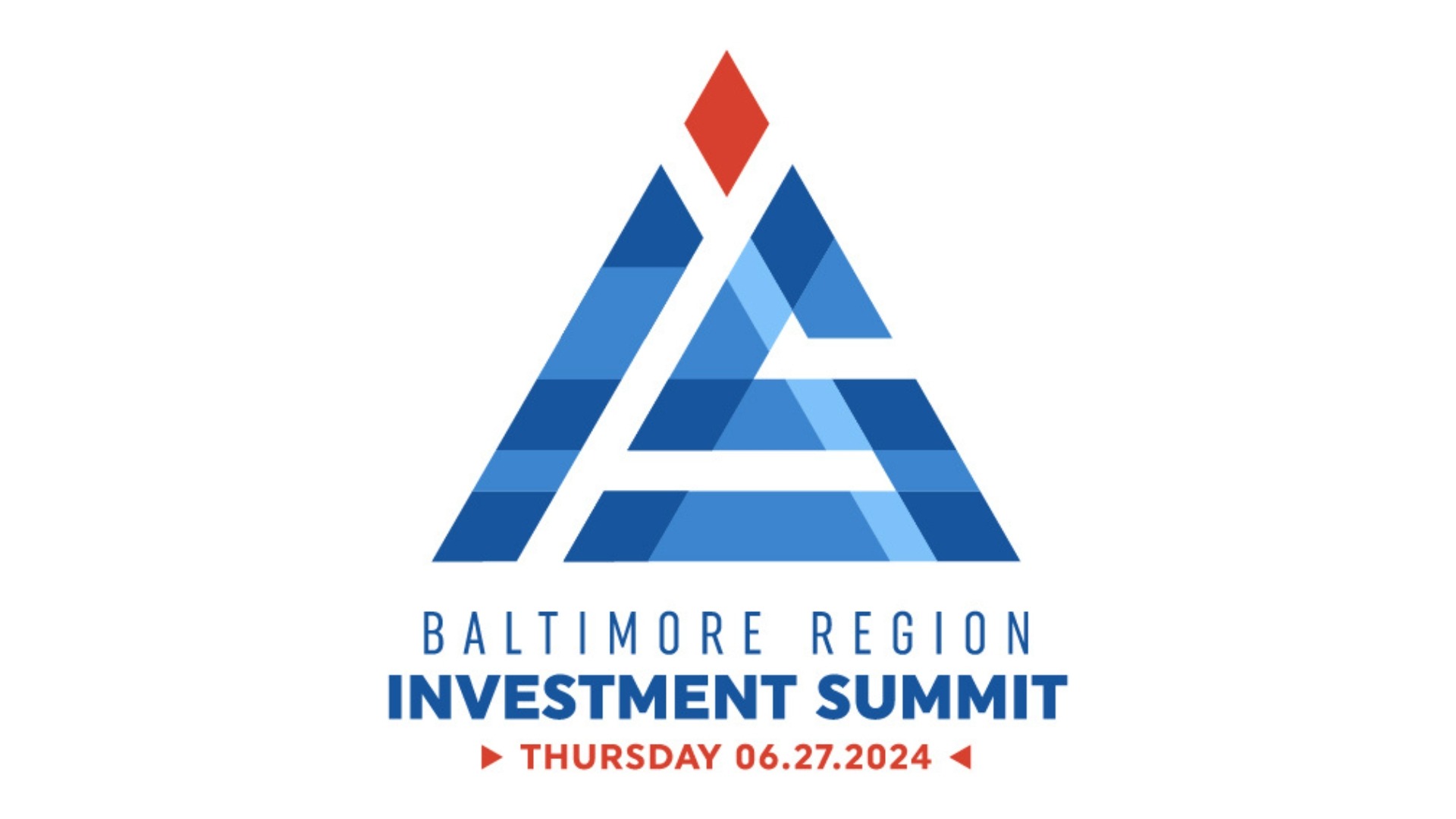 Greater Baltimore Committee Announces Speaker Lineup for Inaugural Baltimore Region Investment Summit