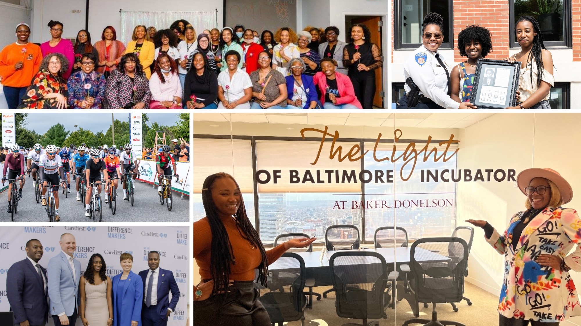 Greater Baltimore Committee Announces Winners of 49th Annual Mayor’s Business Recognition Awards