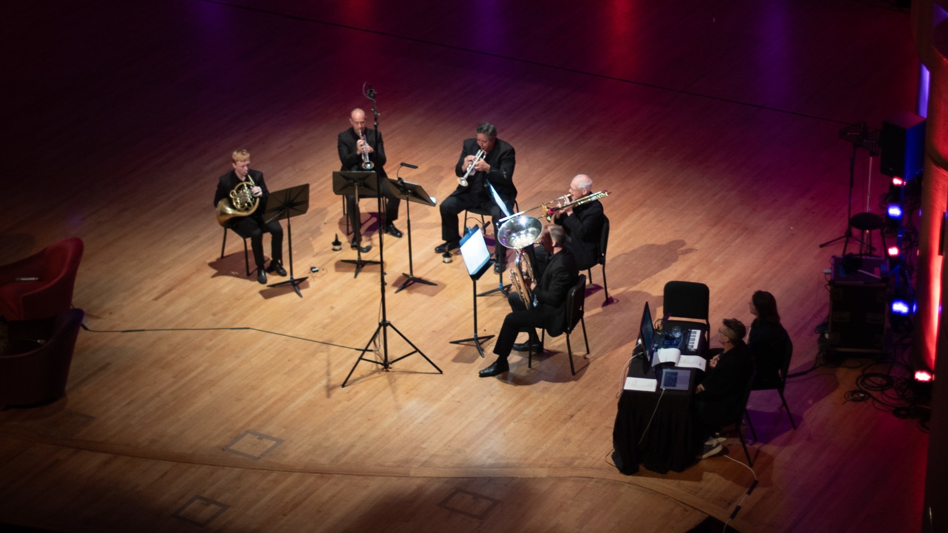 Mindgrub Technologies Partners with Baltimore Symphony Orchestra and Greater Baltimore Committee to Present “AI in A Minor”