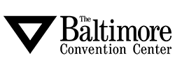 The Baltimore Convention Center Logo