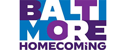 Baltimore Homecoming Logo