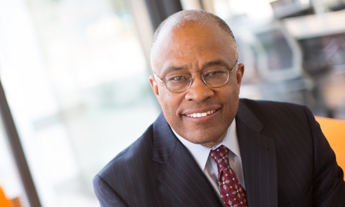 Kurt Schmoke