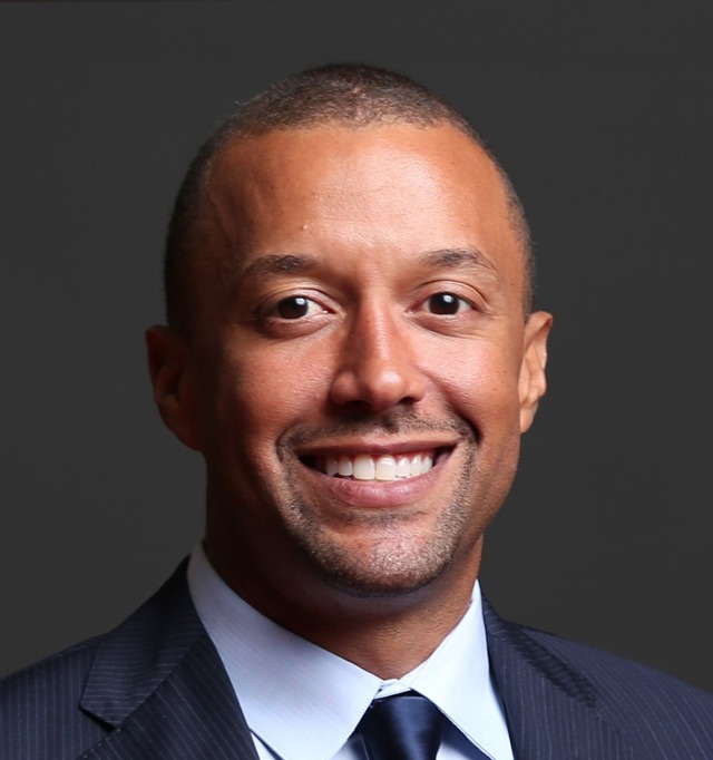 Sashi Brown