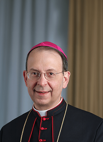 Archbishop William E. Lori