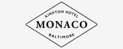 Kimpton Hotel Monaco Baltimore Inner Harbor Logo