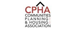 Citizens Planning & Housing Association Logo