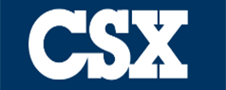 CSX Logo