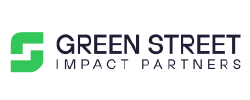 Green Street Impact Partners Logo