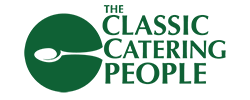 The Classic Catering People Logo