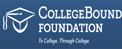 College Bound Foundation Logo