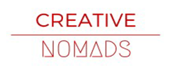 Creative Nomads Logo