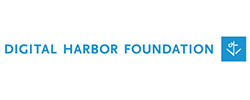 Digital Harbor Foundation Logo