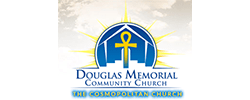 Douglas Memorial Community Church Logo