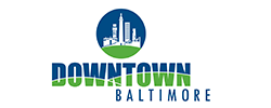 Downtown Partnership of Baltimore Logo