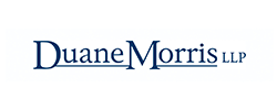 Duane Morris LLP Logo