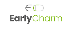 Early Charm Ventures Logo