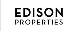 Edison Properties Logo