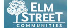 Elm Street Communities Logo