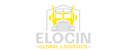 Elocin Global Logistics Logo