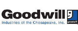 Goodwill Logo