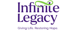 Infinite Legacy  Logo