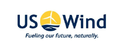 US Wind Inc. Logo