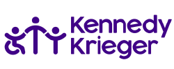 Kennedy Krieger Institute Logo