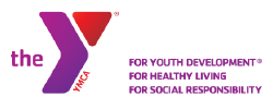 YMCA Logo