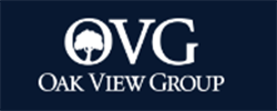 Oak View Group Logo