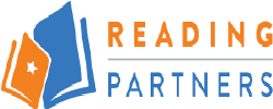 Reading Partners Baltimore Logo