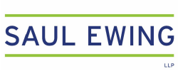 Saul Ewing LLP Logo