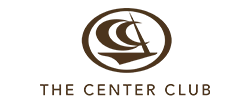 The Center Club Logo