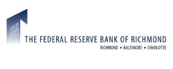 The Federal Reserve Bank of Richmond Logo