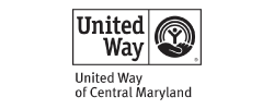 United Way of Central Maryland Logo