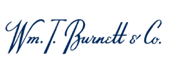 Wm. T. Burnett & Co. Logo