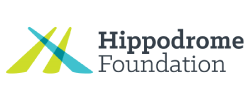 Hippodrome Foundation Inc. Logo