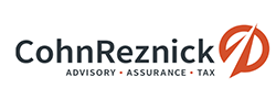 Cohn Reznick Logo