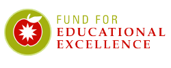 Fund For Educational Excellence Logo