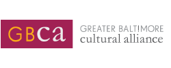 Greater Baltimore Cultural Alliance Logo