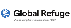 Global Refuge Logo