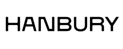 Hanbury Logo