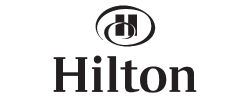 Hilton Baltimore Logo