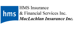 HMS Insurance Associates Inc. Logo