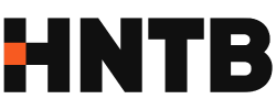 HNTB Logo